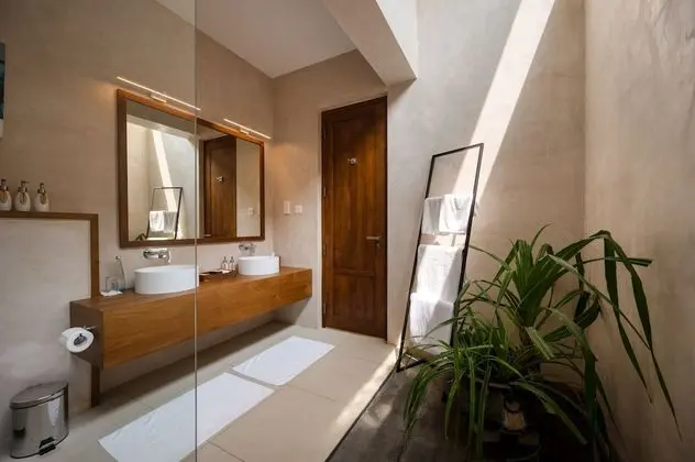 Palm Suite with One Free 60 min Spa treatment