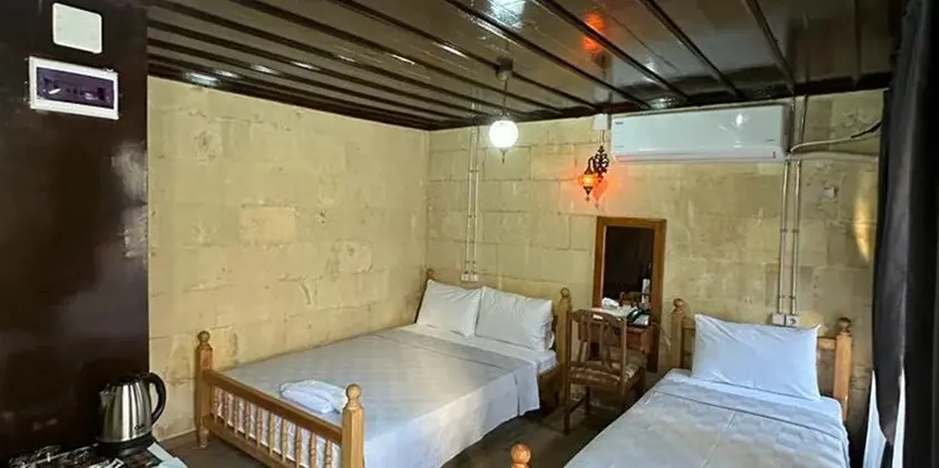 Standard Aile Odası