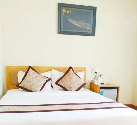 Deluxe Tek Büyük veya İki Ayrı Yataklı Oda, Şehir Manzaralı