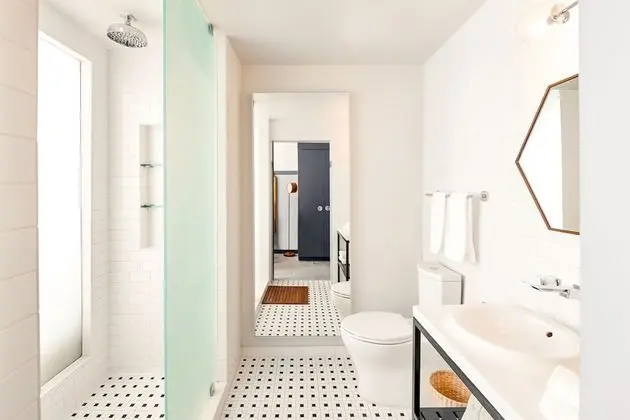 Boho Quad
