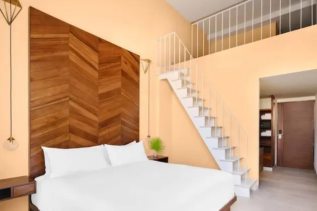 Çatı Katı (Loft)