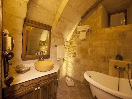 Grandiose Cappadocian Mansion