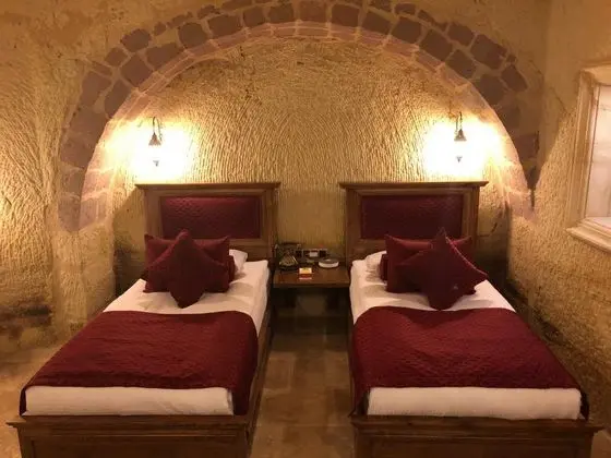 Palatial Cappadocian Mansion,    , Özel Bahçeli