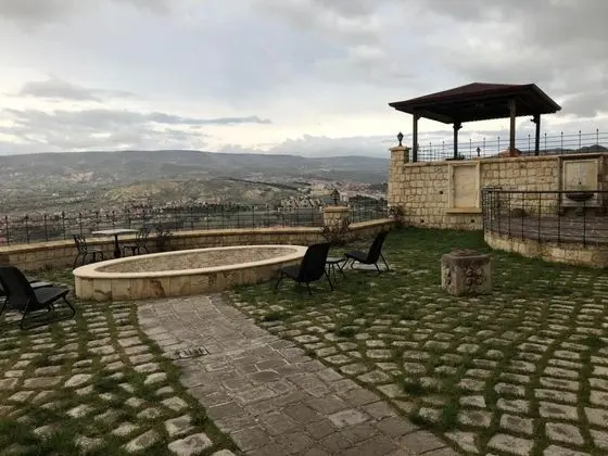 Palatial Cappadocian Mansion,    , Özel Bahçeli