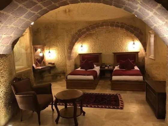 Palatial Cappadocian Mansion,    , Özel Bahçeli