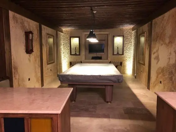 Palatial Cappadocian Mansion,    , Özel Bahçeli