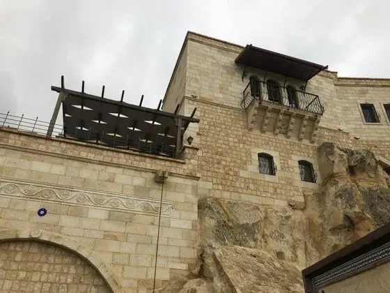 Palatial Cappadocian Mansion,    , Özel Bahçeli