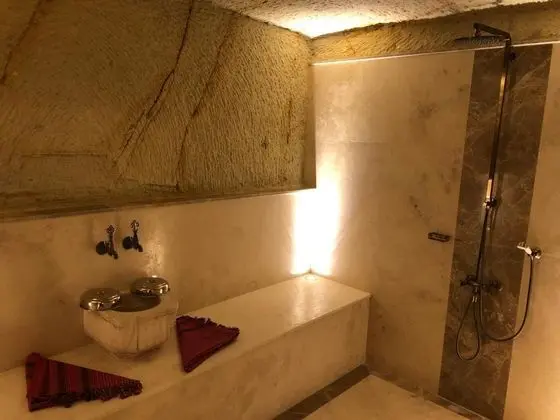 Palatial Cappadocian Mansion,    , Özel Bahçeli