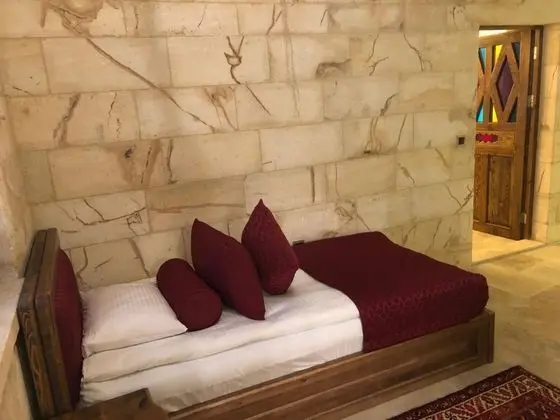 Palatial Cappadocian Mansion,    , Özel Bahçeli