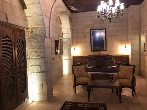Palatial Cappadocian Mansion,    , Özel Bahçeli