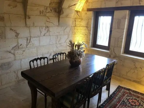 Palatial Cappadocian Mansion,    , Özel Bahçeli