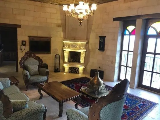 Palatial Cappadocian Mansion,    , Özel Bahçeli