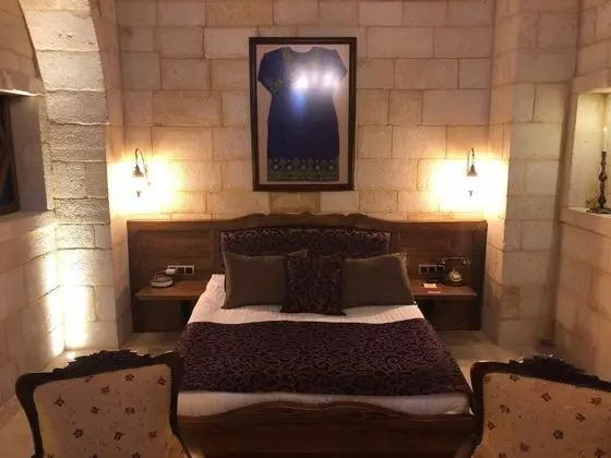Palatial Cappadocian Mansion,    , Özel Bahçeli