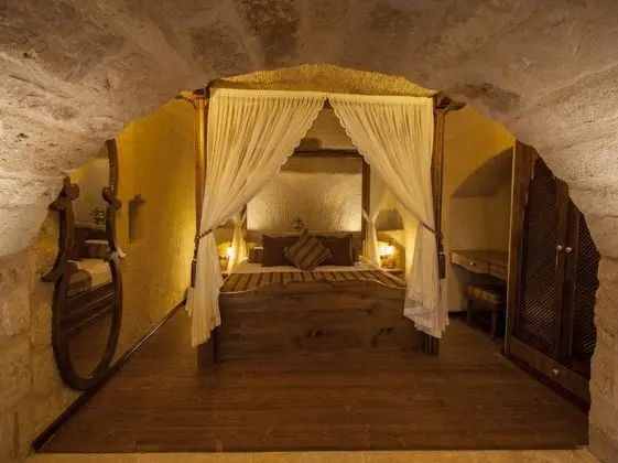 Prime Rooms