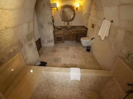 Prime Rooms