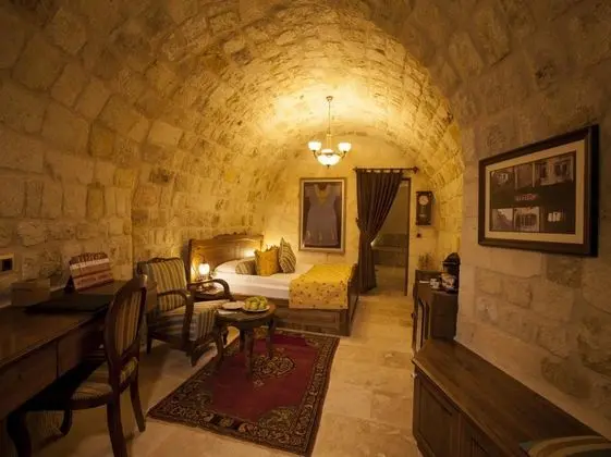 Prime Rooms