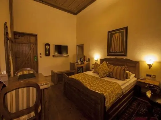 Prime Rooms