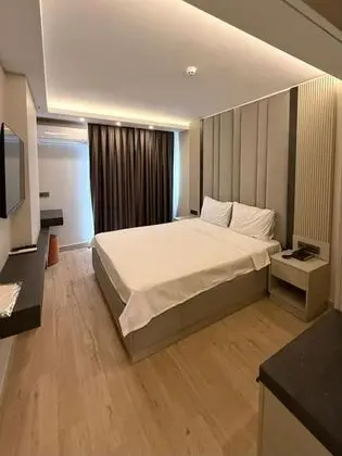 Standart Çift Kişilik Oda