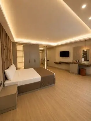 Tek Kişilik Oda