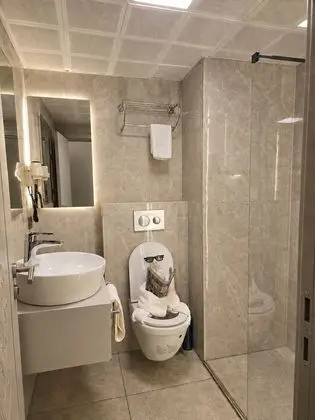 Tek Kişilik Oda