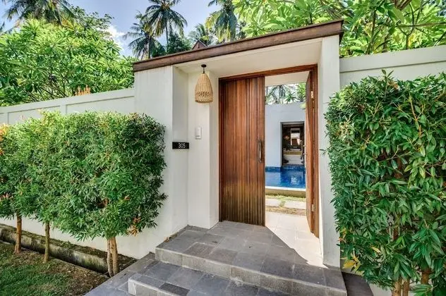 Deluxe Villa with Private Pool