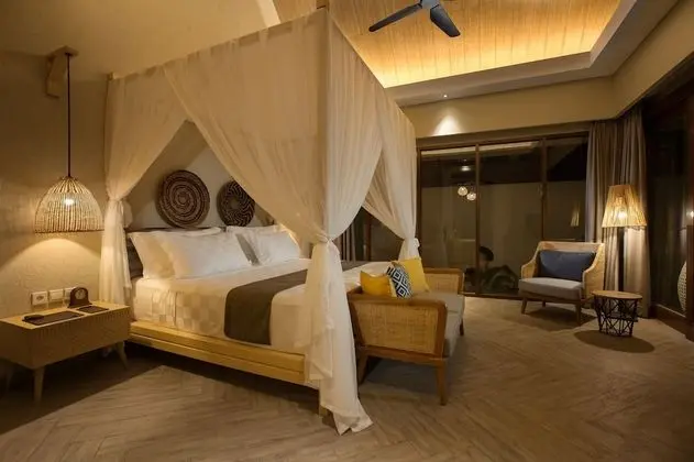 Deluxe Villa with Private Pool