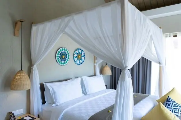Deluxe Villa with Private Pool