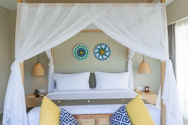 Deluxe Villa with Private Pool