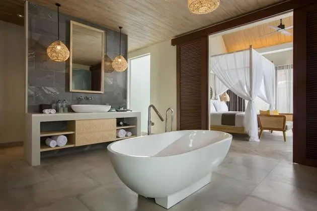 Deluxe Villa with Private Pool