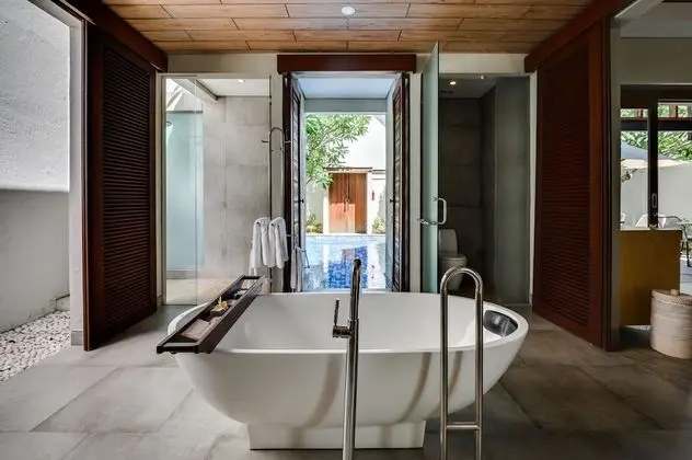 Deluxe Villa with Private Pool
