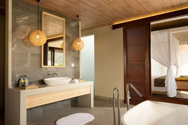 Duplex Villa with Private Pool