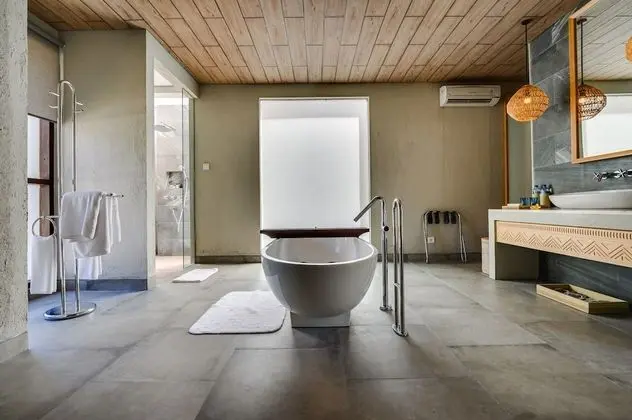 Duplex Villa with Private Pool