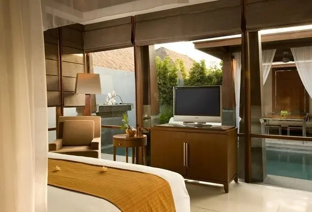 Villa One Bedroom