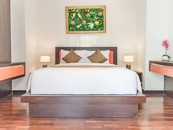Villa, 3 Yatak Odası