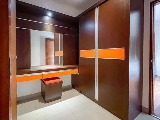 Villa, 3 Yatak Odası