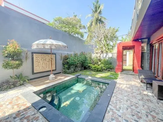 Villa, 3 Yatak Odası