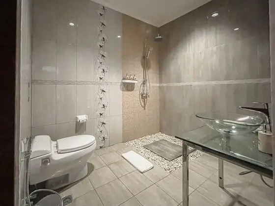 Villa, 3 Yatak Odası