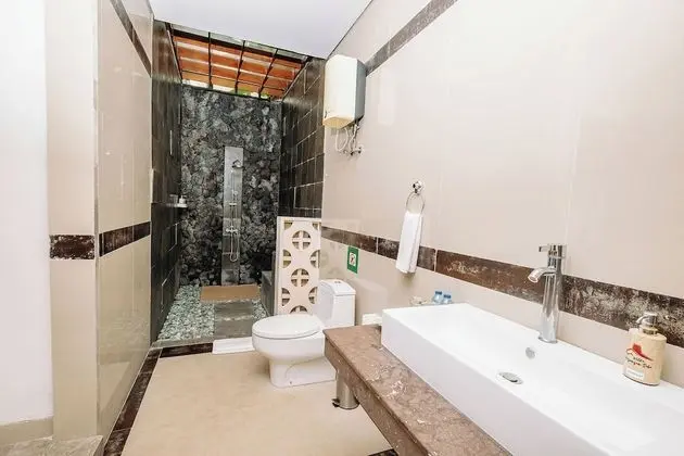 Banyo imkân ve özellikleri
