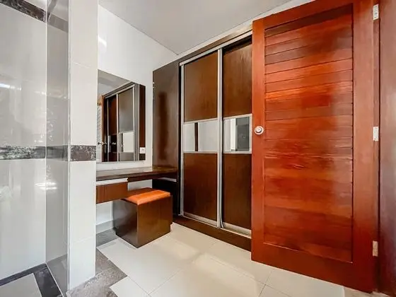 Deluxe Villa, 1 Yatak Odası