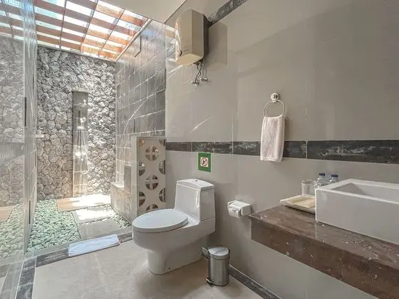 Deluxe Villa, 1 Yatak Odası