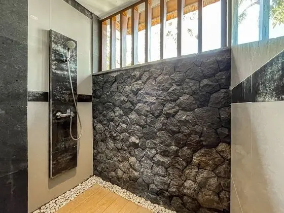 Deluxe Villa, 3 Yatak Odası