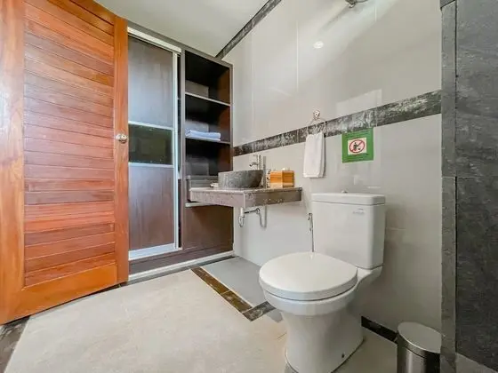 Deluxe Villa, 3 Yatak Odası