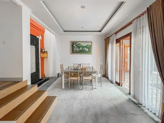 Yemek odası