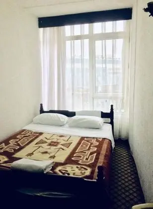 Tek Kişilik Oda