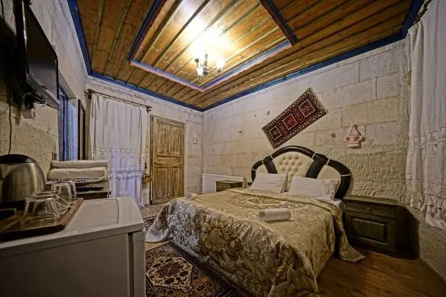 Exclusive Stüdyo Süit