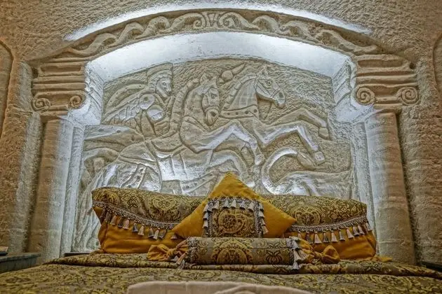 Premium Stüdyo Süit, 1 Çift Kişilik Yatak, Sigara İçilmez, Bahçe Manzaralı