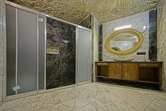 Premium Stüdyo Süit, 1 Çift Kişilik Yatak, Sigara İçilmez, Bahçe Manzaralı