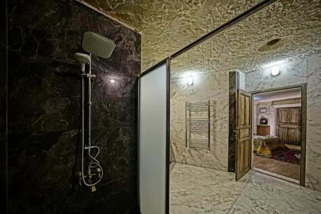 Premium Stüdyo Süit, 1 Çift Kişilik Yatak, Sigara İçilmez, Bahçe Manzaralı