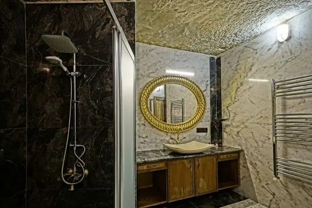 Premium Stüdyo Süit, 1 Çift Kişilik Yatak, Sigara İçilmez, Bahçe Manzaralı