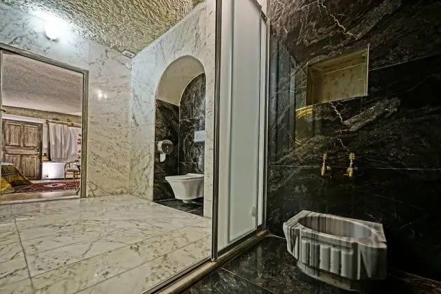 Premium Stüdyo Süit, 1 Çift Kişilik Yatak, Sigara İçilmez, Bahçe Manzaralı